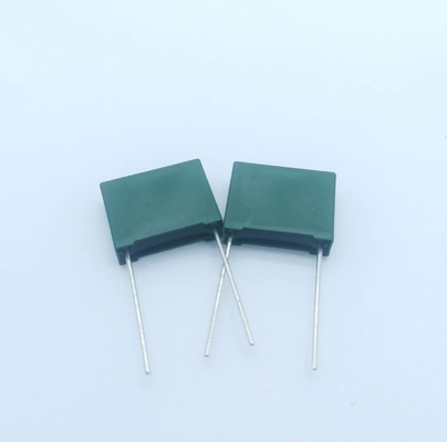 Capacitor de alta tensão anti-isolamento classe X1 474K/300V